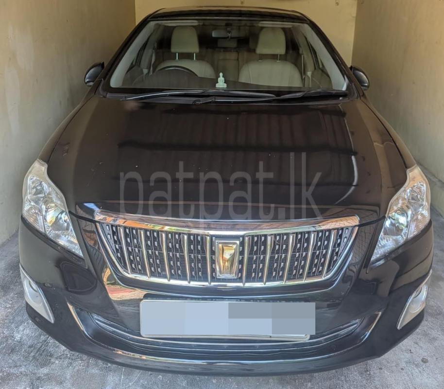 Toyota Premio 2011 - பயன்படுத்தப்பட்டது கார் sale in Sri Lanka - patpat.lk
