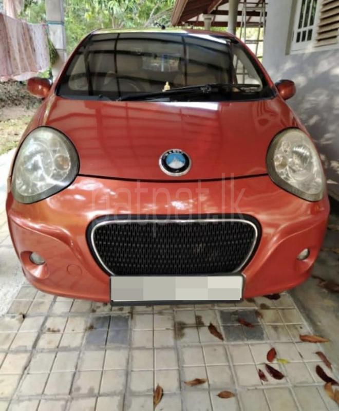 Micro Panda 2013 - Used Car sale in Sri Lanka - patpat.lk