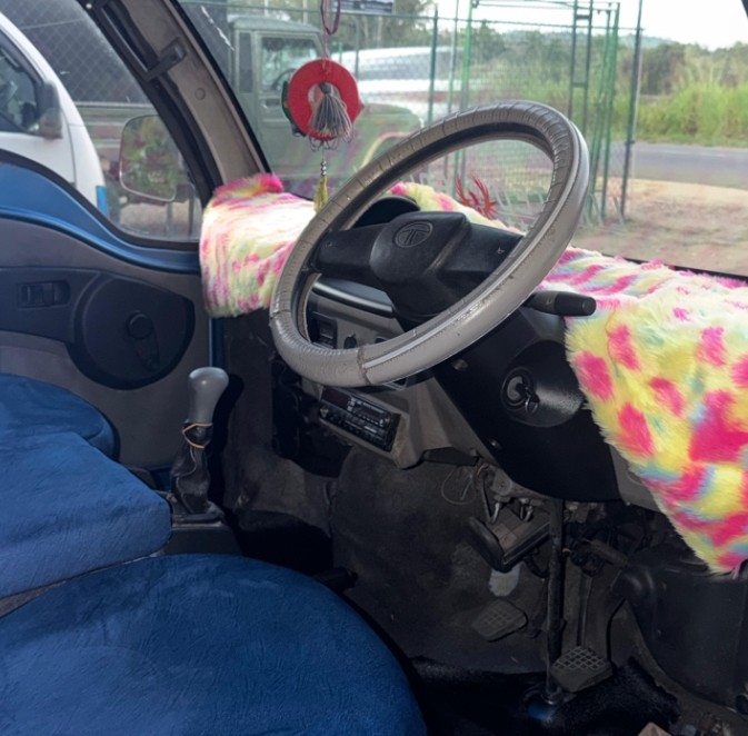 Tata EX 2 2018 - Used Truck sale in Sri Lanka - patpat.lk