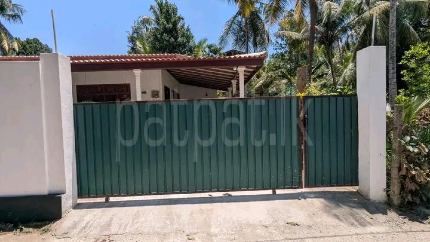 House for Sale in Bemmulla