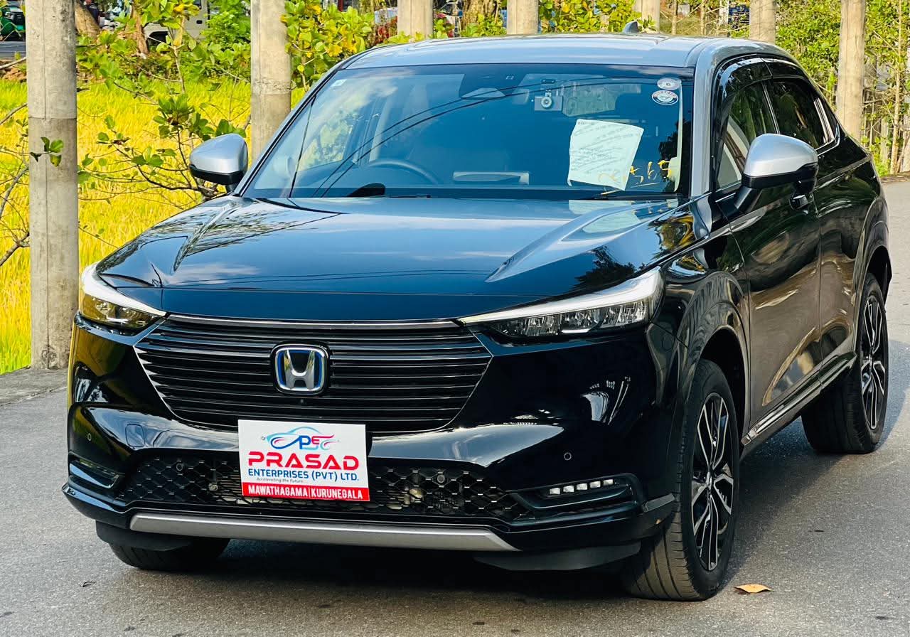 Honda Vezel 2023 - Brand New SUV sale in Sri Lanka - patpat.lk