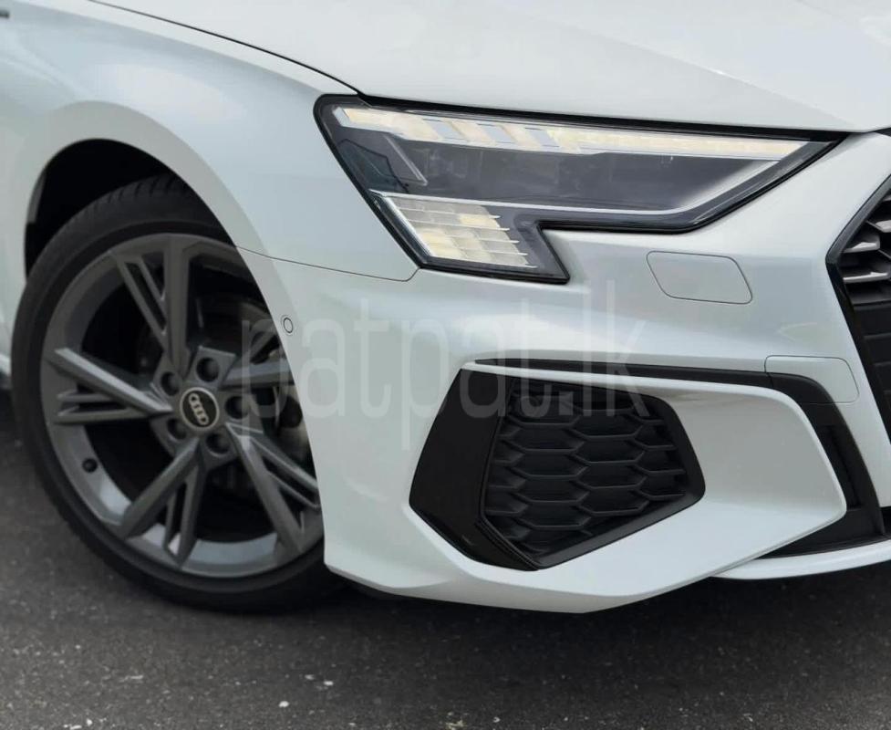 Audi A3 2024 - Brand New Car sale in Sri Lanka - patpat.lk