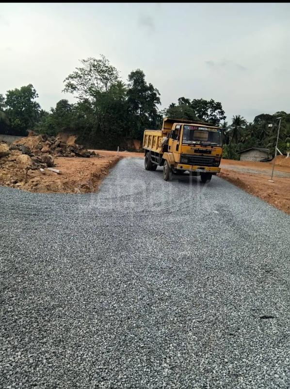 Residential Land for Rent in Kahathuduwa