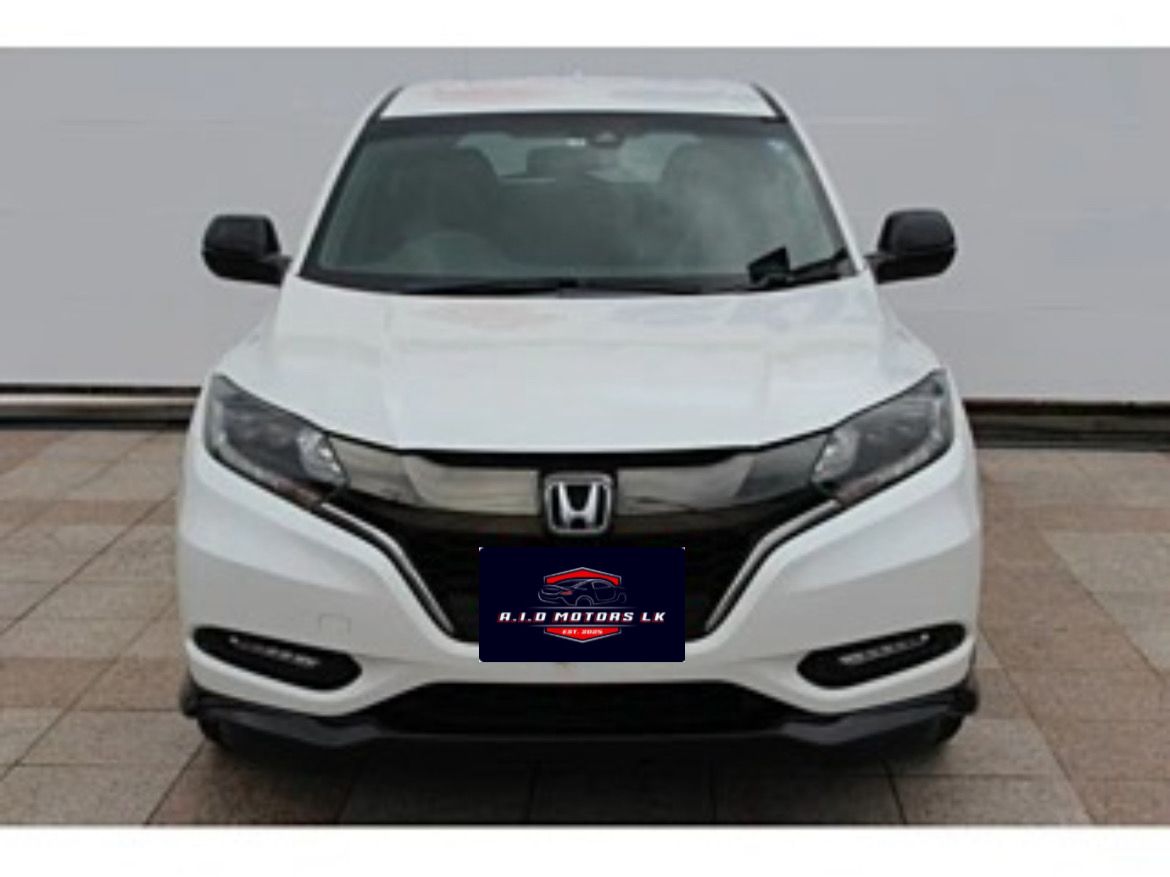 Honda Vezel 2018 - භාවිතා කරන ලද SUV රථය sale in Sri Lanka - patpat.lk