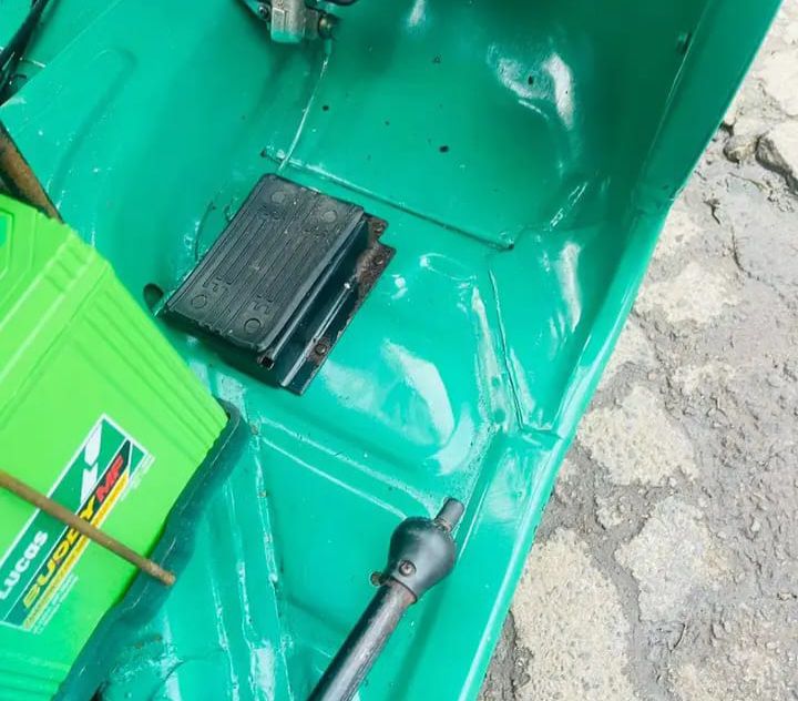 Bajaj Three Wheel 2013 - Used Three wheeler sale in Sri Lanka - patpat.lk