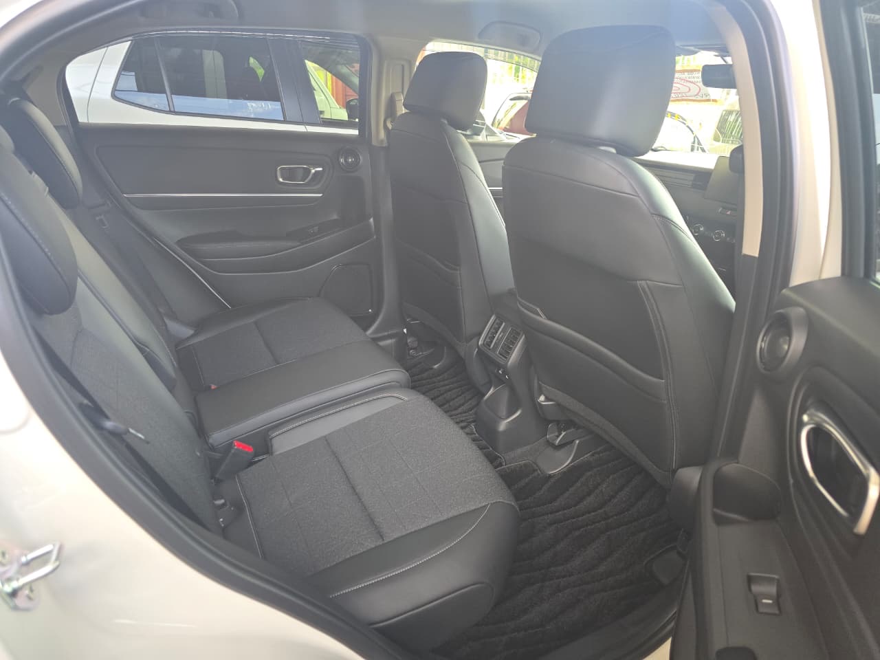 Honda Vezel 2026 - Brand New SUV sale in Sri Lanka - patpat.lk