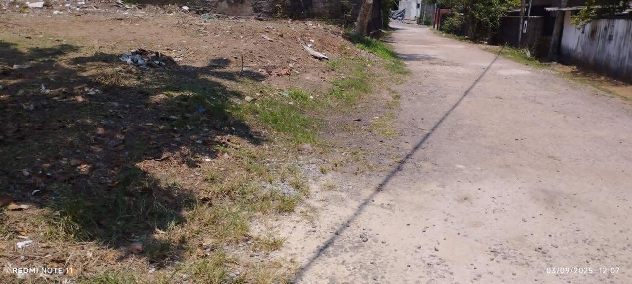 Residential Land for Sale in Malabe