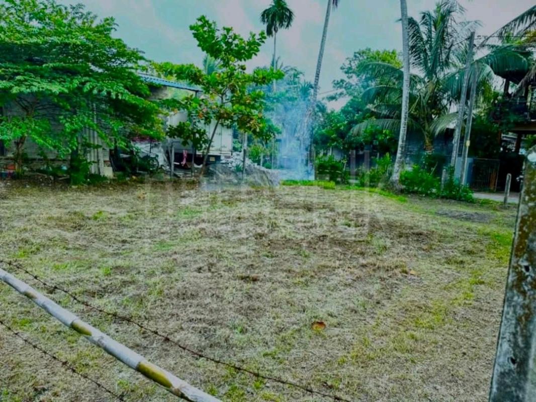 Residential Land for Sale in Kandana