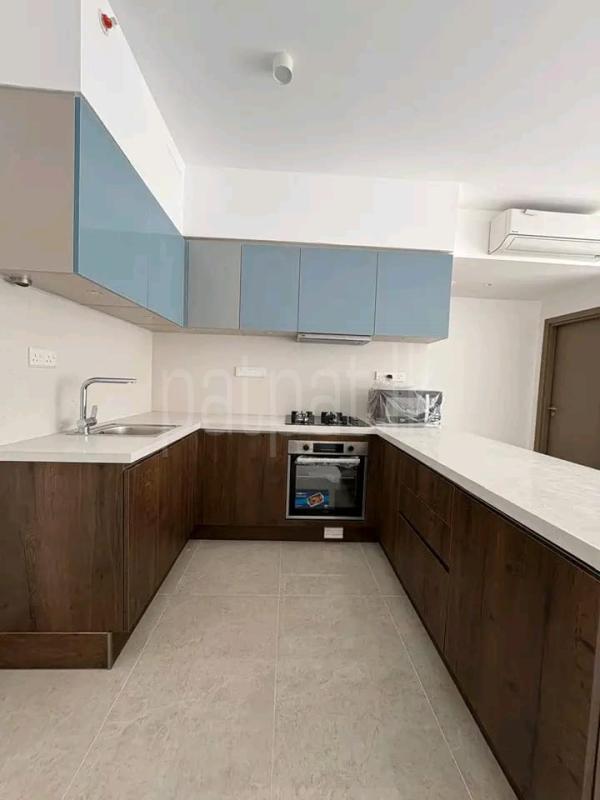 Unfurnished Apartment for Rent in Mattakkuliya (Colombo 15)