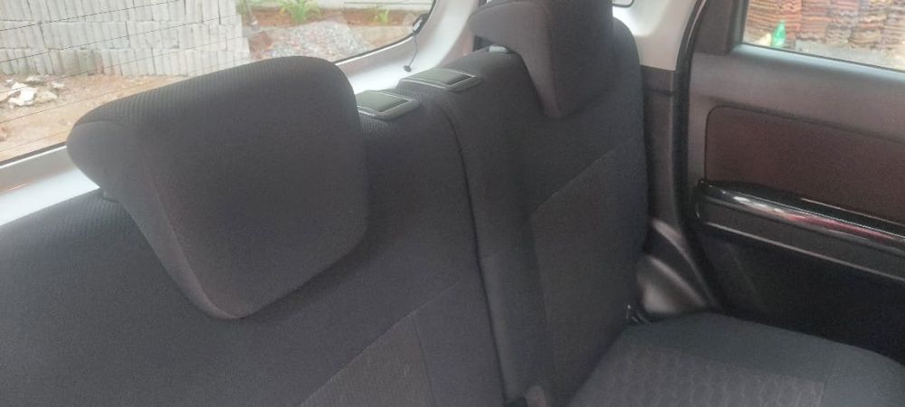 Suzuki Wagon R 2018 - பயன்படுத்தப்பட்டது கார் sale in Sri Lanka - patpat.lk