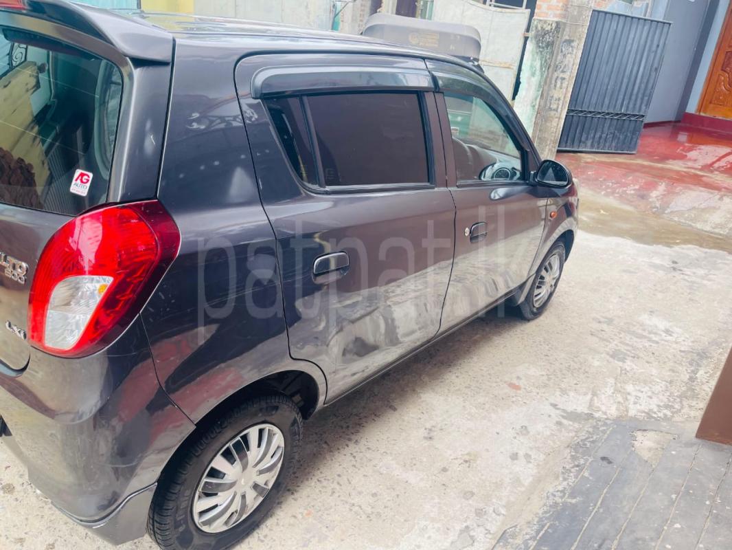 Suzuki Alto 2015 - Used Car sale in Sri Lanka - patpat.lk