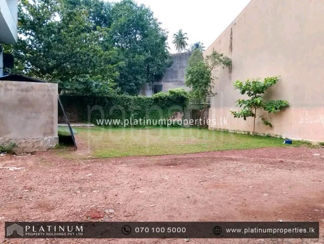 Residential Land for Sale in Panadura