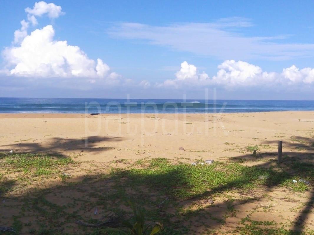 Commercial Land for Sale in Habaraduwa ads-image-1