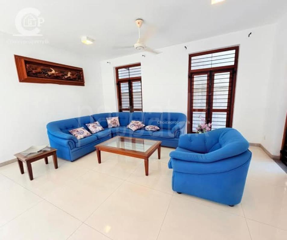 House for Sale in Rajagiriya