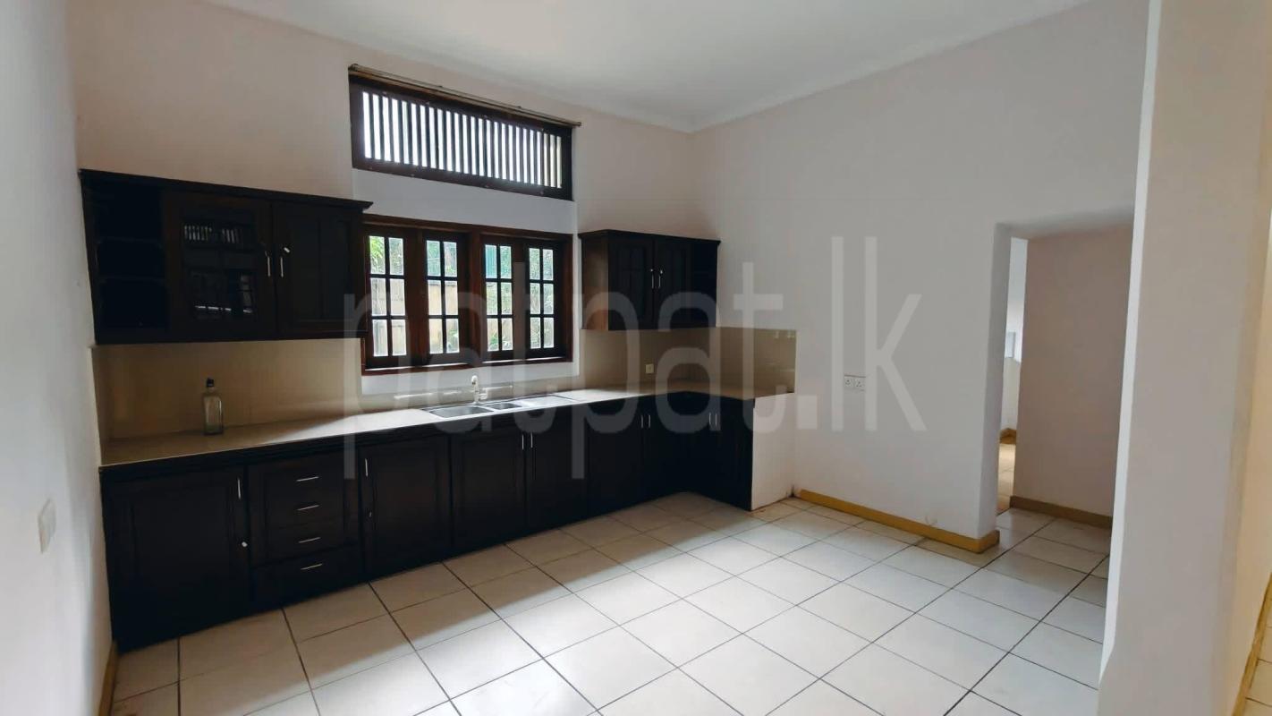 House for Sale in Boralesgamuwa