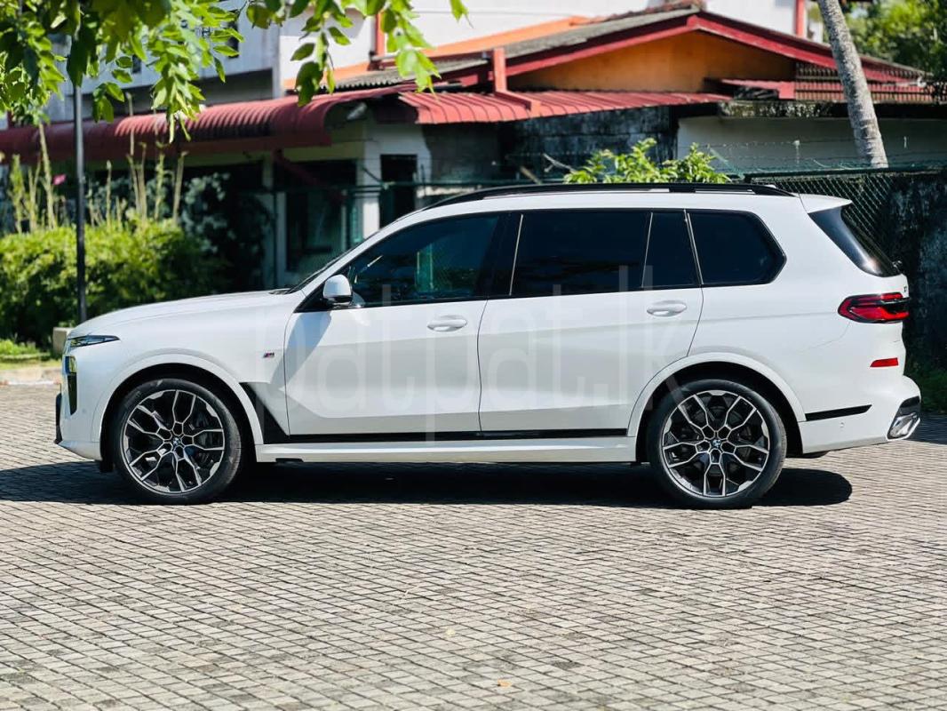 BMW X Series 2024 - சான்றளிக்கப்பட்டது SUV sale in Sri Lanka - patpat.lk