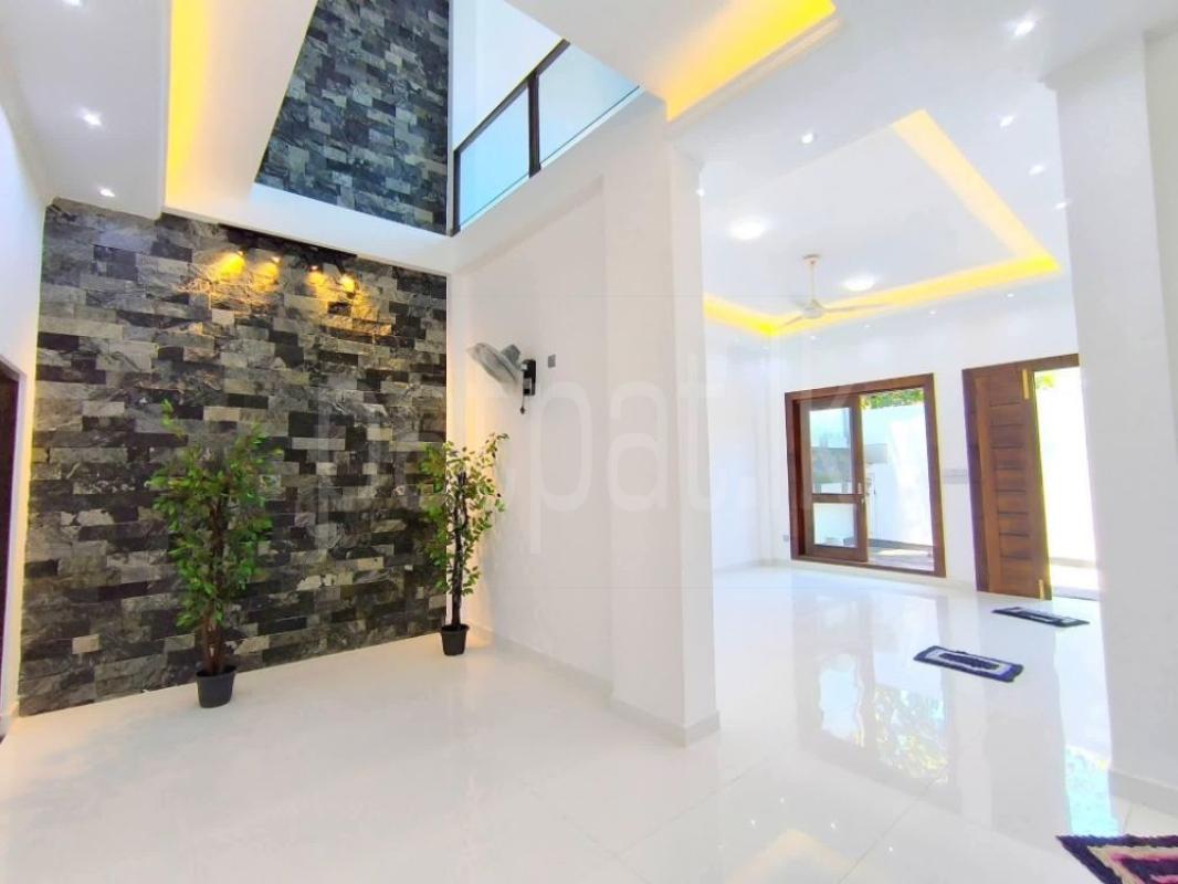 House for Sale in Malabe