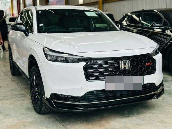 Honda Vezel 2026 - சான்றளிக்கப்பட்டது SUV sale in Sri Lanka - patpat.lk