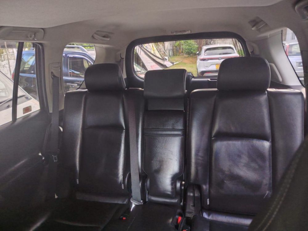 Toyota Land Cruiser 2015 - Used SUV sale in Sri Lanka - patpat.lk