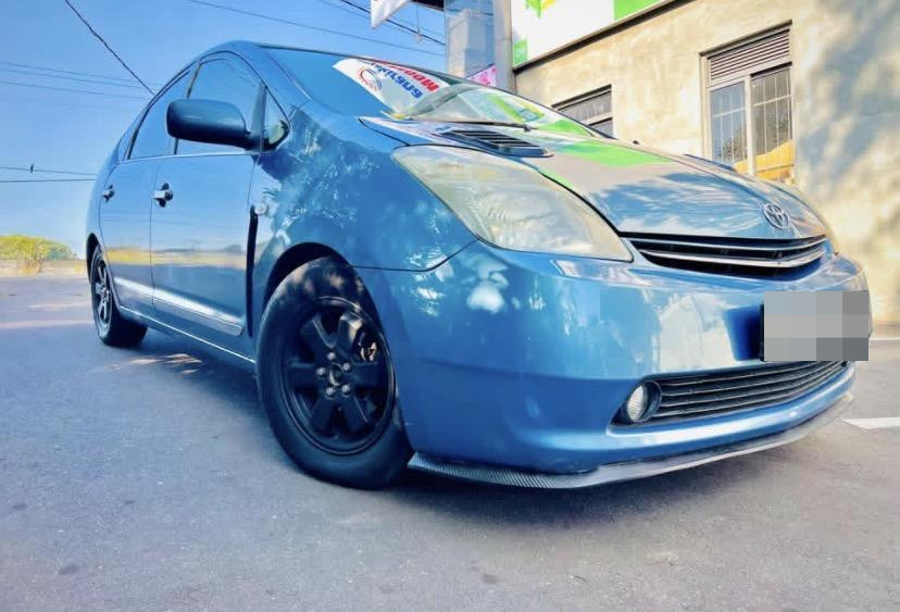 Toyota Prius 2008 - Used Car sale in Sri Lanka - patpat.lk