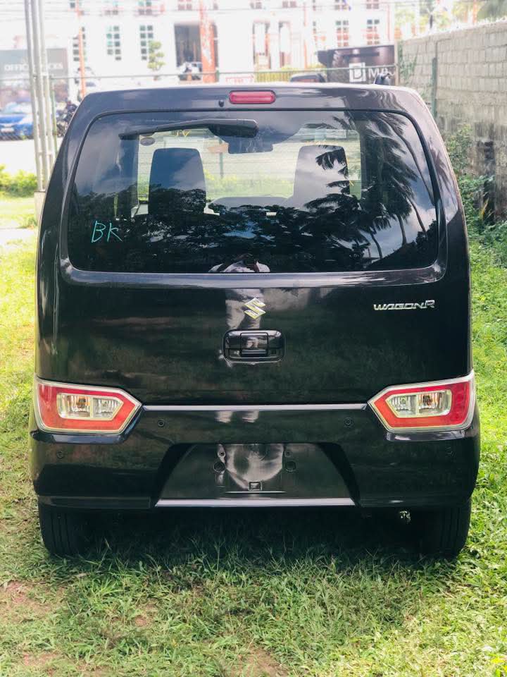 Suzuki Wagon R 2025 - சான்றளிக்கப்பட்டது கார் sale in Sri Lanka - patpat.lk