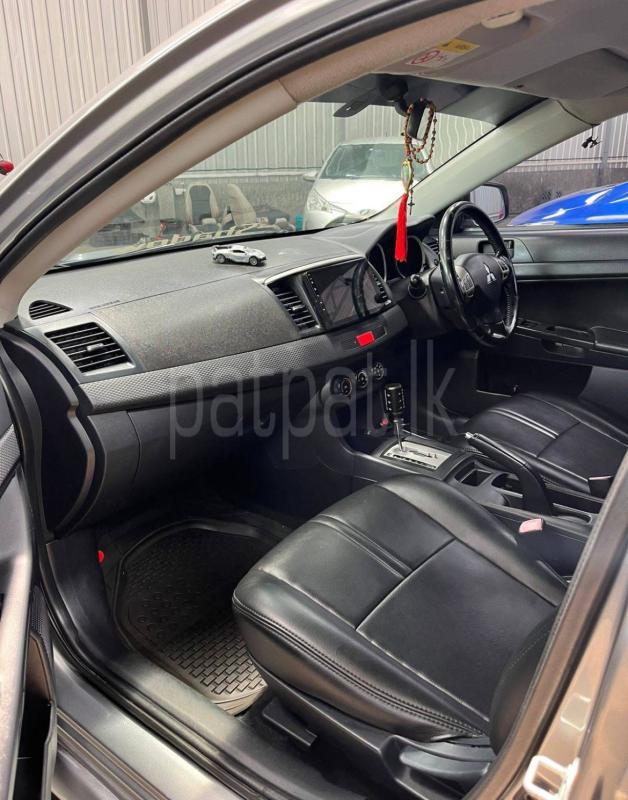 Mitsubishi Lancer 2013 - பயன்படுத்தப்பட்டது கார் sale in Sri Lanka - patpat.lk