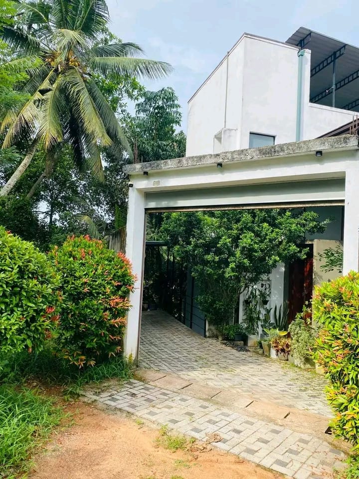 House for Sale in Hokandara