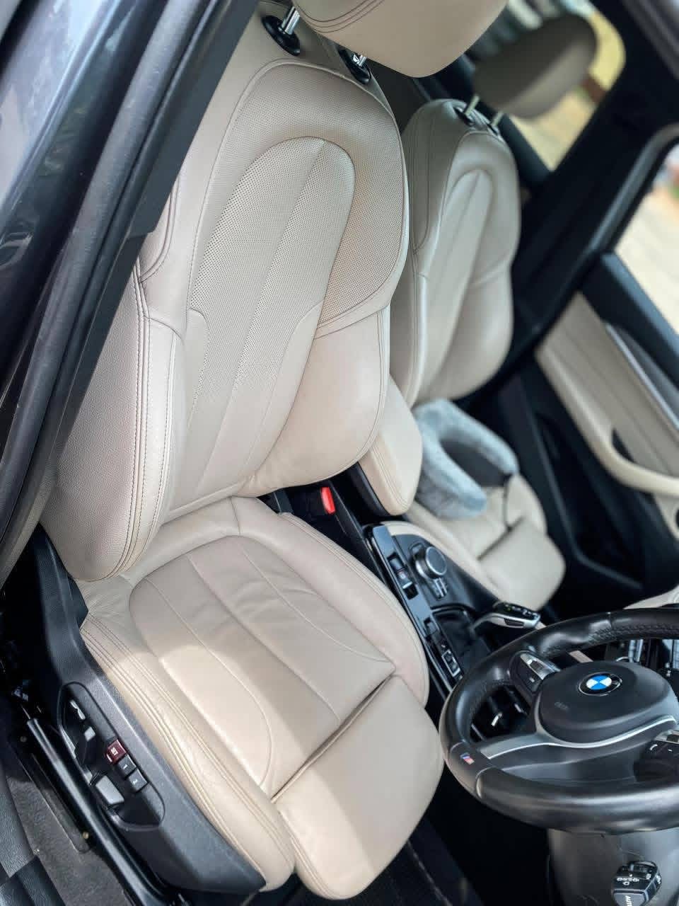 BMW X2 2018 - பயன்படுத்தப்பட்டது SUV sale in Sri Lanka - patpat.lk
