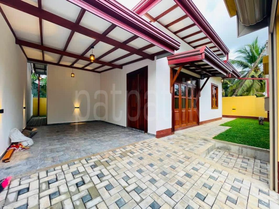 House for Sale in Homagama