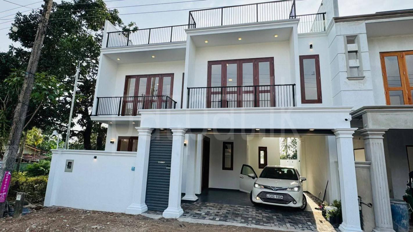 House for Sale in Kottawa