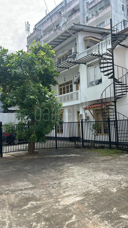 Building for Rent in Maradana (Colombo 10)