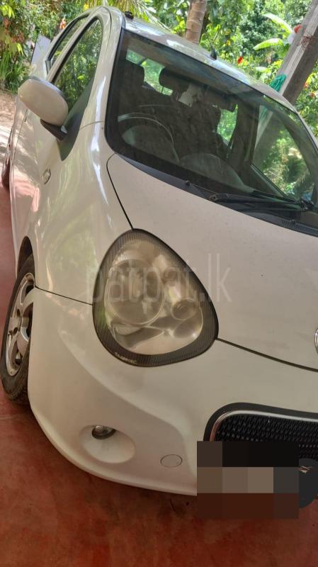 Micro Panda Cross 2014 - Used Car sale in Sri Lanka - patpat.lk