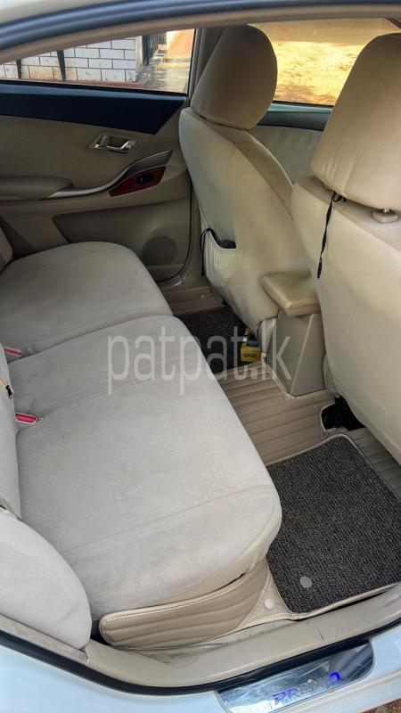 Toyota Premio 2016 - Used Car sale in Sri Lanka - patpat.lk