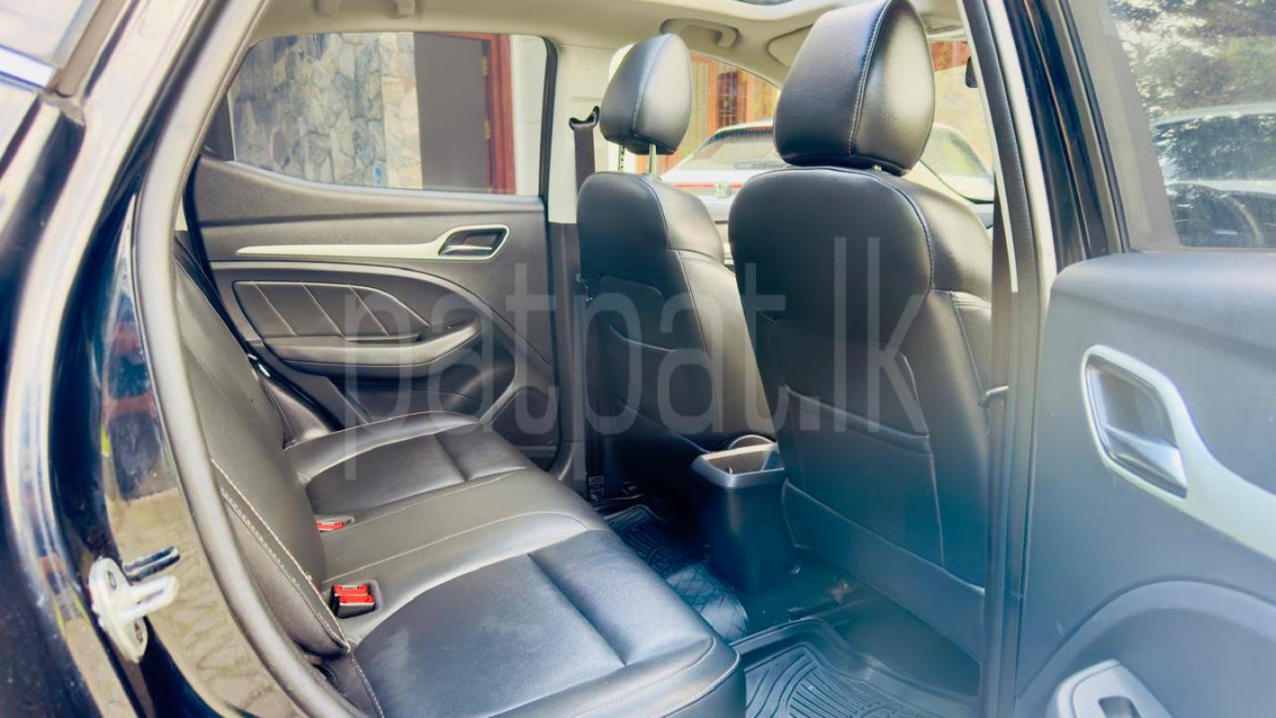 MG ZS 2019 - பயன்படுத்தப்பட்டது SUV sale in Sri Lanka - patpat.lk