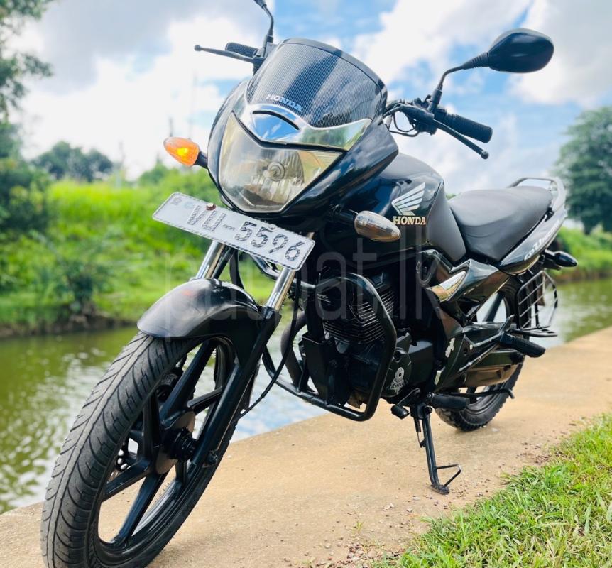 Honda Unicorn 2010 - Used Bike sale in Sri Lanka - patpat.lk