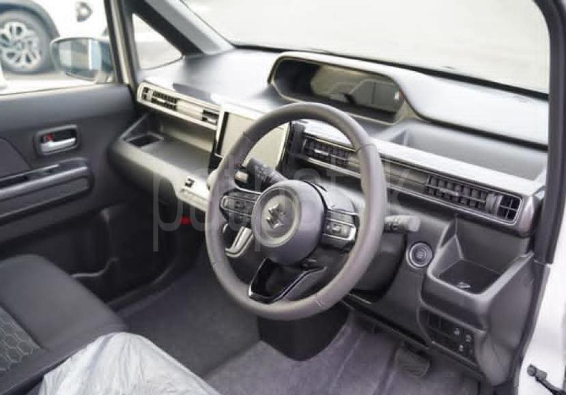 Suzuki Wagon R 2026 - மறுசீரமைக்கப்பட்டது கார் sale in Sri Lanka - patpat.lk