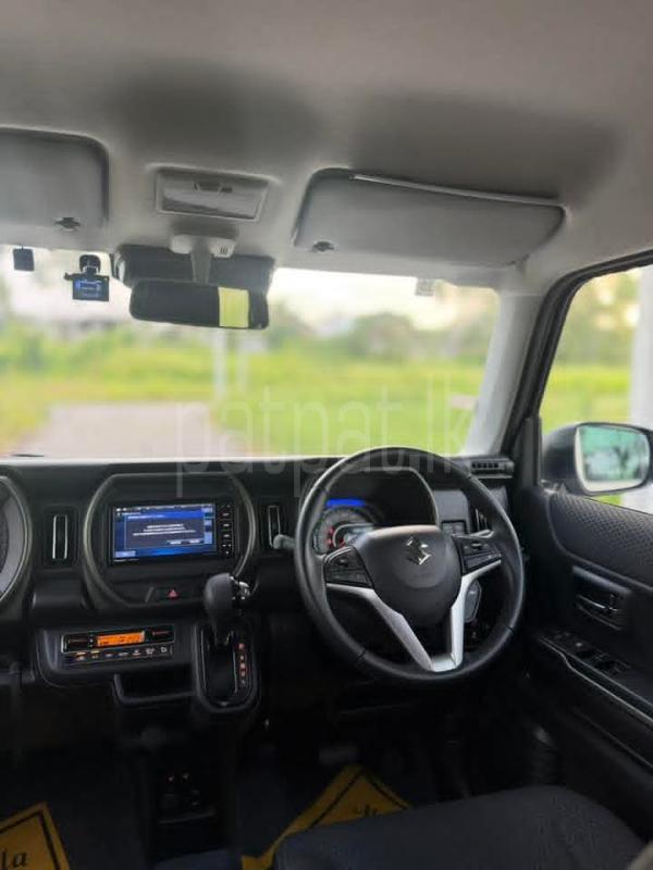 Suzuki Hustler 2024 - சான்றளிக்கப்பட்டது கார் sale in Sri Lanka - patpat.lk