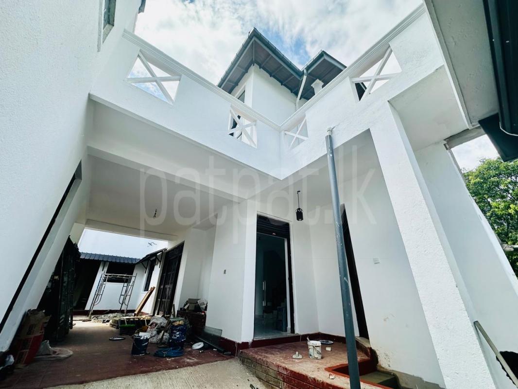 House for Sale in Maharagama