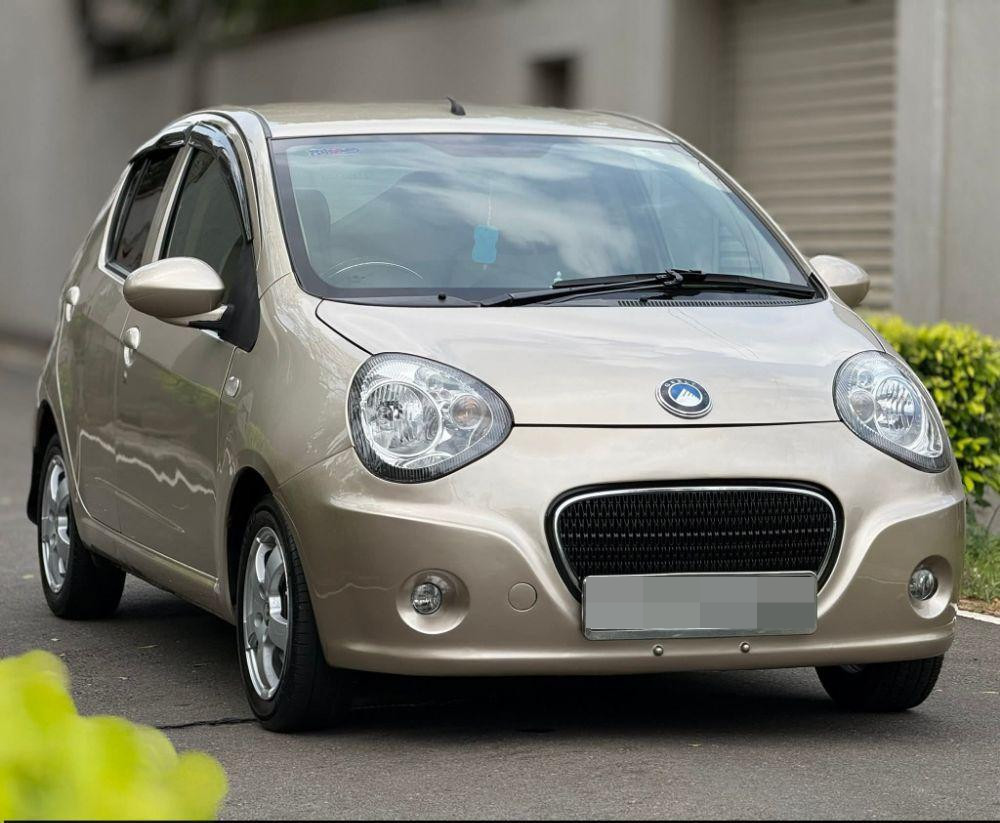 Micro Panda 2017 - භාවිතා කරන ලද කාර් sale in Sri Lanka - patpat.lk