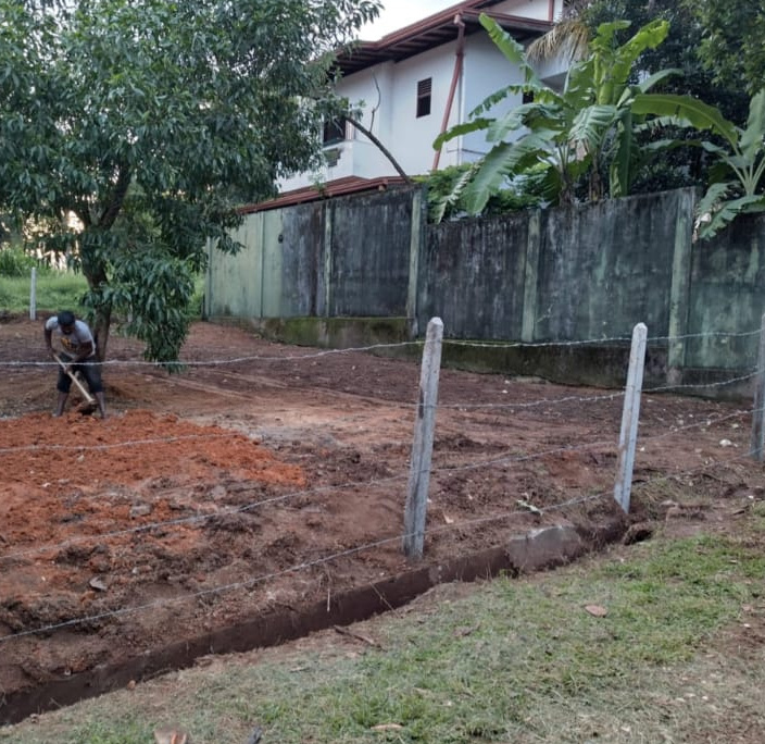 Residential Land for Sale in Athurugiriya