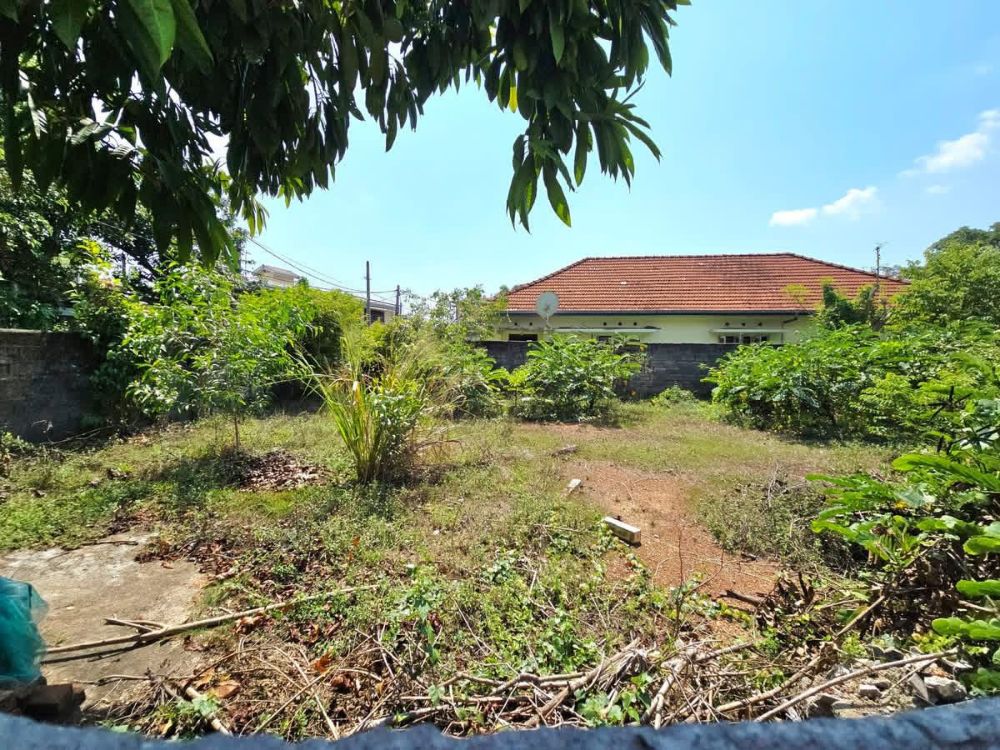 Commercial Land for Sale in Nawala