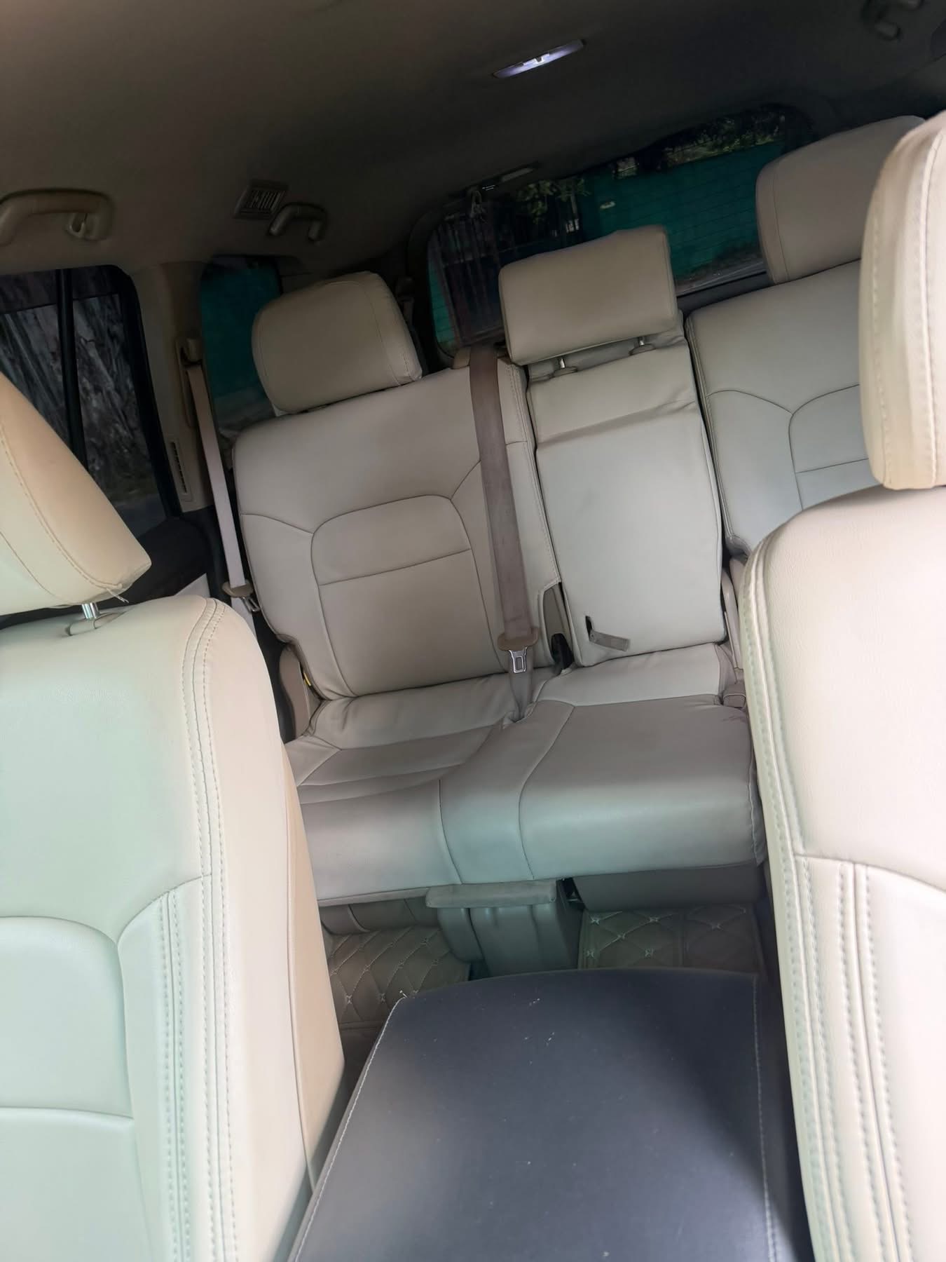 Toyota Land Cruiser 2008 - Used SUV sale in Sri Lanka - patpat.lk
