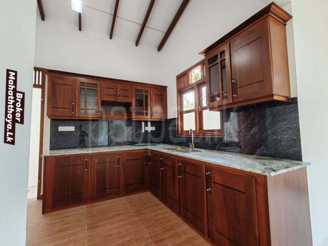 House for Sale in Piliyandala