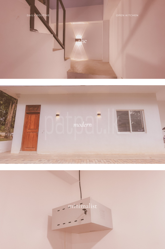 House for Sale in Kurunegala