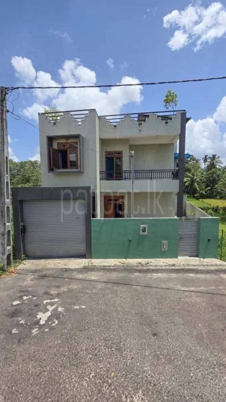 House for Sale in Meegoda