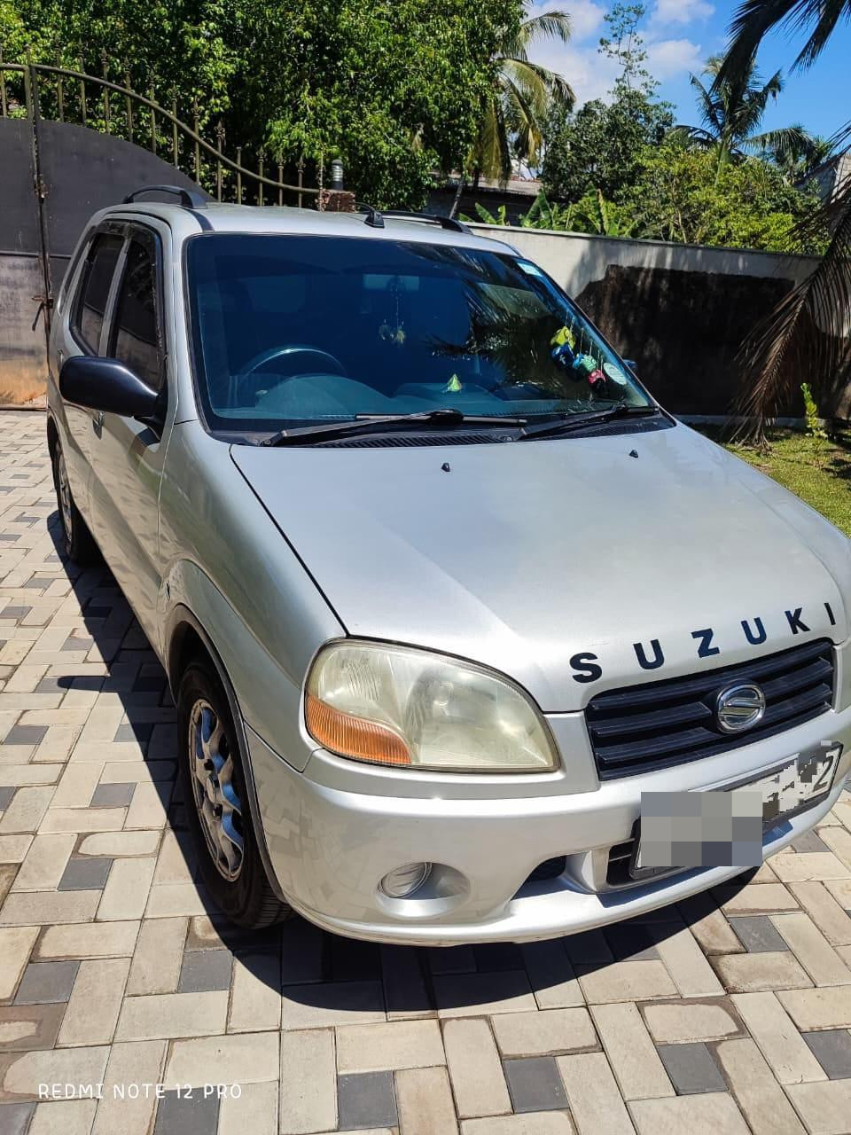 Suzuki Swift 2003 - Used Car sale in Sri Lanka - patpat.lk
