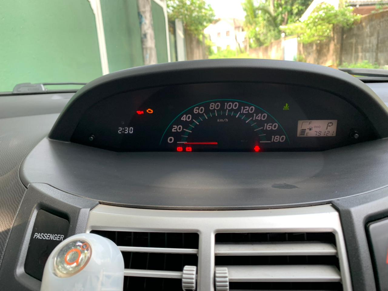 Toyota Vitz 2007 - Used Car sale in Sri Lanka - patpat.lk