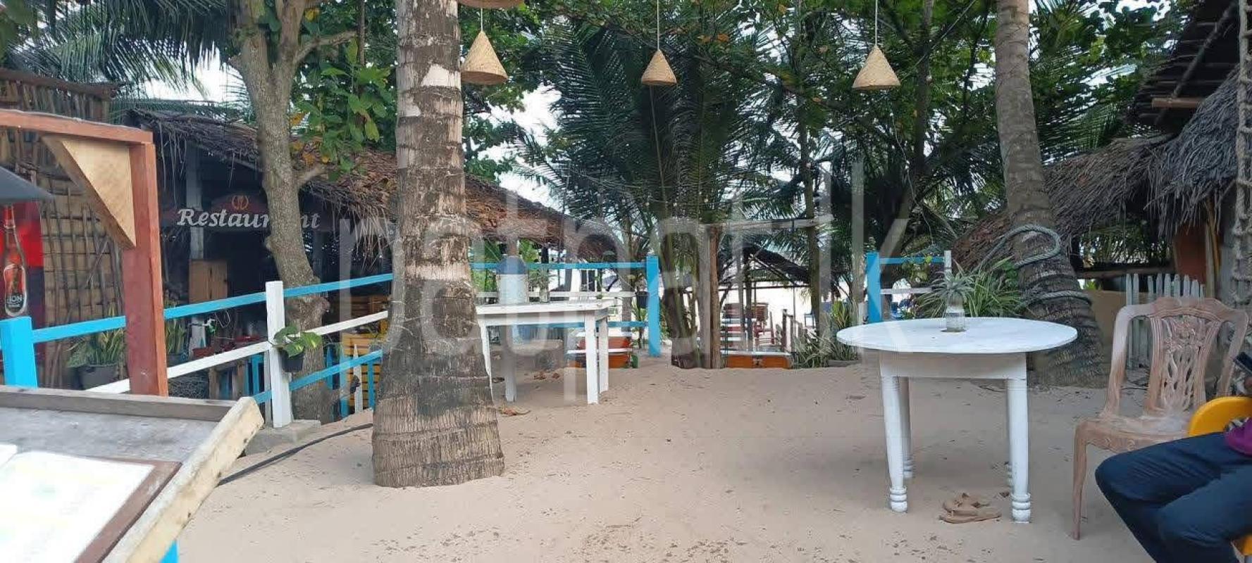 Hotel for Sale in Tangalla