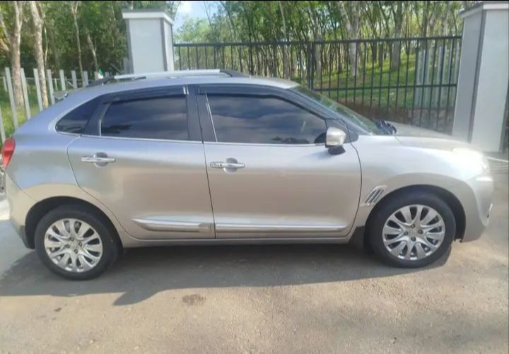 Suzuki Baleno 2017 - Used Car sale in Sri Lanka - patpat.lk