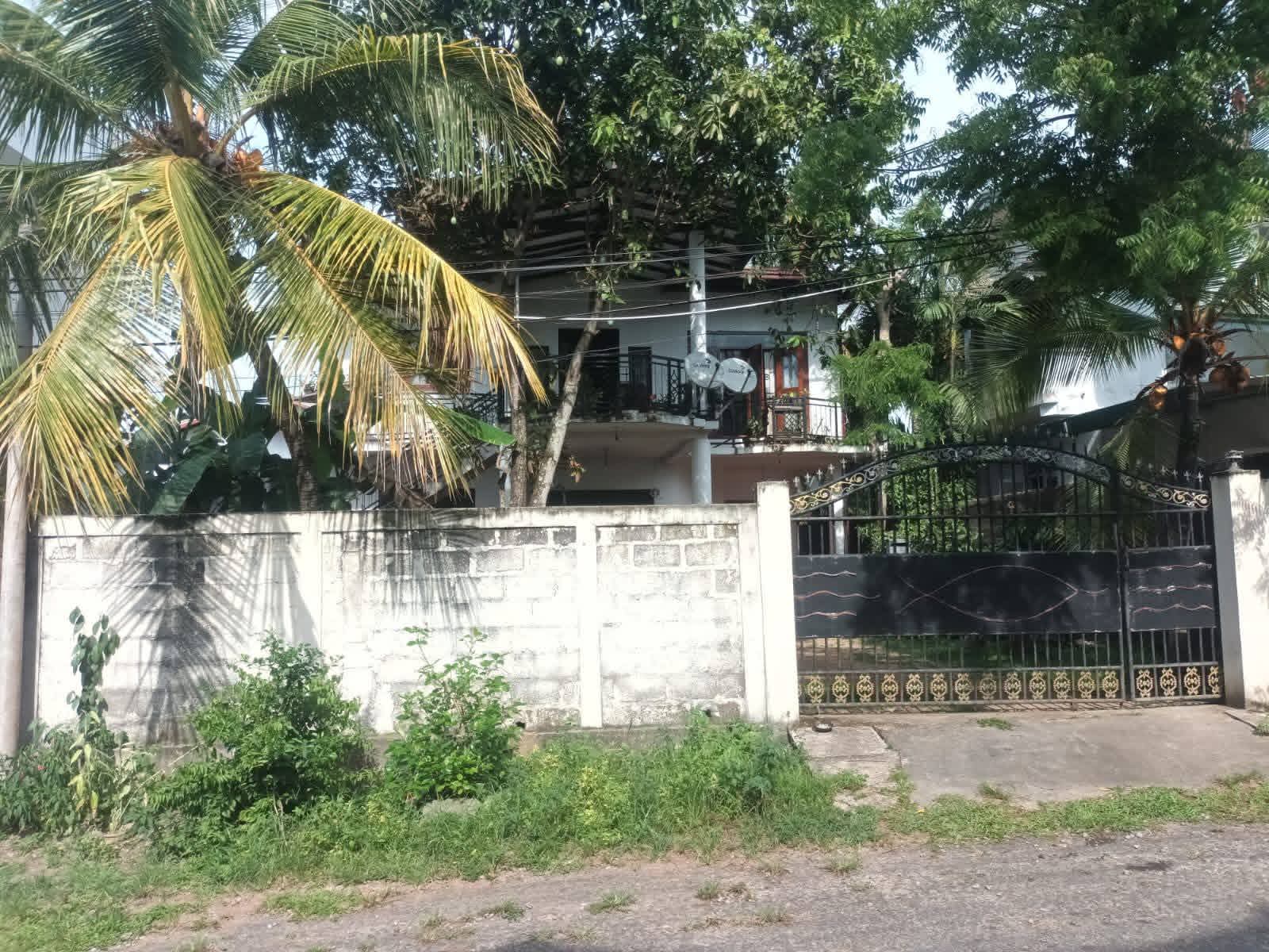 House for Sale in Piliyandala